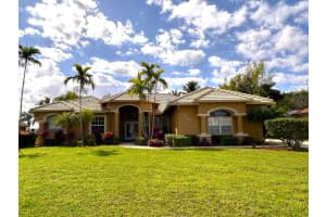 4450 Hunting Trail, Lake Worth, FL 33467 Sold 04/22/25