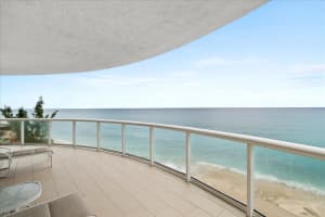 4600 N Ocean Drive 701, Singer Island, FL 33404 - MLS#R11063481