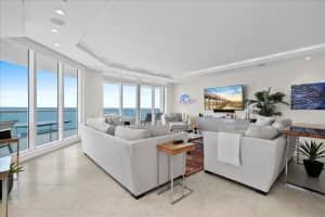 4600 N Ocean Drive 701, Singer Island, FL 33404 - MLS#R11063481