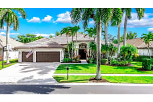 21366 Falls Ridge Way, Boca Raton, FL 33428 Sold 04/15/25