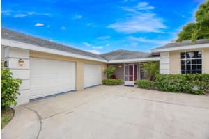 1641 SW Diamond Street, Port Saint Lucie, FL 34953 Sold 03/17/25