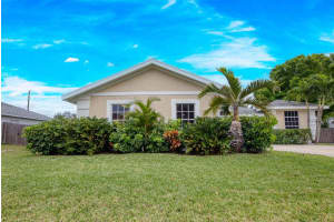 1641 SW Diamond Street, Port Saint Lucie, FL 34953 Sold 03/17/25