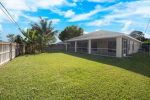 1641 SW Diamond Street, Port Saint Lucie, FL 34953 Sold 03/17/25