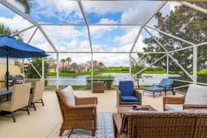 12070 SW Elsinore Drive, Port Saint Lucie, FL 34987 Sold 03/31/25