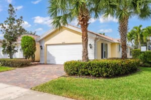 12070 SW Elsinore Drive, Port Saint Lucie, FL 34987 Sold 03/31/25