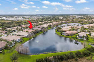 12070 SW Elsinore Drive, Port Saint Lucie, FL 34987 Sold 03/31/25