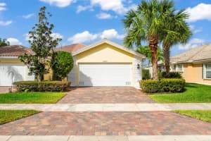 12070 SW Elsinore Drive, Port Saint Lucie, FL 34987 Sold 03/31/25