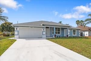 1238 SW Milan Lane, Port Saint Lucie, FL 34953 - MLS#R11063496