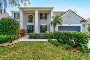10221 Hunt Club Lane, Palm Beach Gardens, FL 33418 Sold 10/10/25