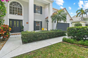 10221 Hunt Club Lane, Palm Beach Gardens, FL 33418 Sold 10/10/25