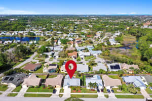 4281 SE Satinleaf Place, Stuart, FL 34997 Sold 05/06/25