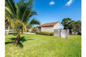 1549 SE Croquet Street, Port Saint Lucie, FL 34983 Sold 09/25/25