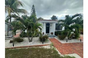 716 S Broadway, Lantana, FL 33462 Sold 08/14/25