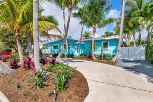 235 Santa Lucia Drive, West Palm Beach