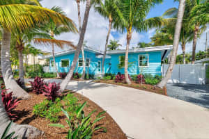 235 Santa Lucia Drive, West Palm Beach, FL 33405 - MLS#R11063531