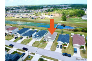 5575 NW Pine Trail Circle, Port Saint Lucie, FL 34983 Sold 04/22/25