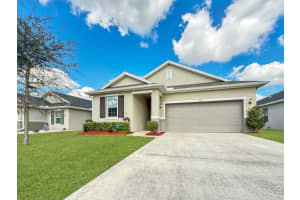 5575 NW Pine Trail Circle, Port Saint Lucie, FL 34983 Sold 04/22/25