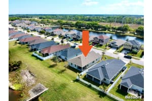 5575 NW Pine Trail Circle, Port Saint Lucie, FL 34983 Sold 04/22/25