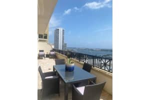 801 S Olive Avenue 1107, West Palm Beach, FL 33401 - MLS#R11063534