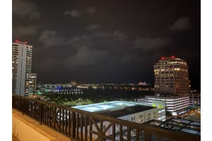 801 S Olive Avenue 1107, West Palm Beach, FL 33401 - MLS#R11063534