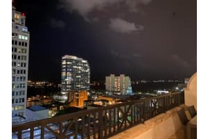 801 S Olive Avenue 1107, West Palm Beach, FL 33401 - MLS#R11063534