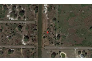 18389 NW 312th Street, Okeechobee, FL 34972 Sold 02/24/25