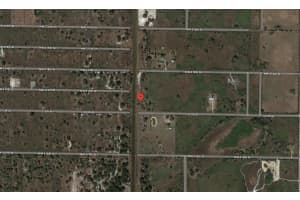 18389 NW 312th Street, Okeechobee, FL 34972 Sold 02/24/25