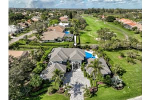 101 Thornton Drive, Palm Beach Gardens, FL 33418 Sold 08/25/25