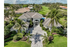 101 Thornton Drive, Palm Beach Gardens, FL 33418 Sold 08/25/25