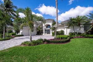 101 Thornton Drive, Palm Beach Gardens, FL 33418 Sold 08/25/25