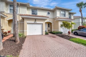 6009 Seminole Gardens Circle, Riviera Beach, FL 33418 Sold 04/14/25