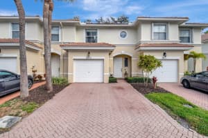 6009 Seminole Gardens Circle, Riviera Beach, FL 33418 Sold 04/14/25