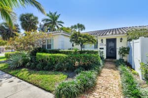 110 Greenwood Drive, West Palm Beach, FL 33405 Sold 05/12/25
