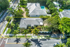 110 Greenwood Drive, West Palm Beach, FL 33405 Sold 05/12/25