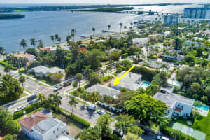 110 Greenwood Drive, West Palm Beach, FL 33405 Sold 05/12/25