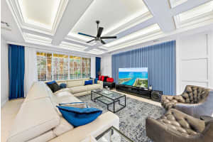 2660 Ravella Lane, Palm Beach Gardens, FL 33410 Sold 04/23/25