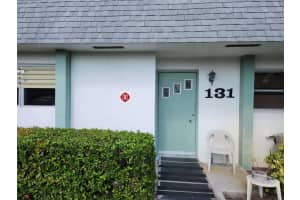 2638 Gately Drive E 131, West Palm Beach