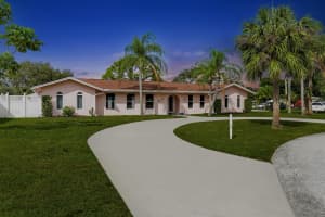 2578 Wabash Drive, North Palm Beach, FL 33410 Sold 05/14/25