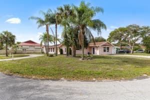2578 Wabash Drive, North Palm Beach, FL 33410 Sold 05/14/25