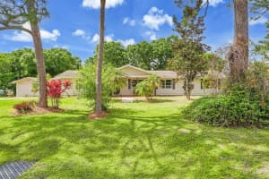 5111 Palm Drive, Fort Pierce, FL 34982 Sold 05/30/25