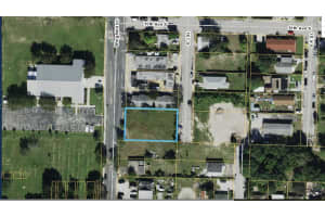 1524 Wingfield Street, Lake Worth Beach, FL 33460 Sold 09/30/25