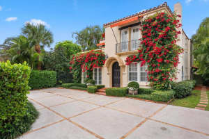 2411 Aravale Road, West Palm Beach