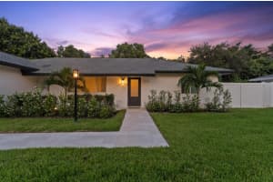 632 E Conference Drive, Boca Raton, FL 33486 Sold 05/21/25