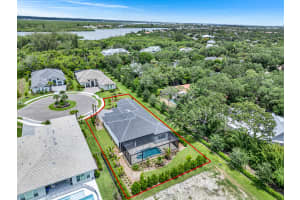 241 Strand Ter, Vero Beach, FL 32963, Sold 02/18/25