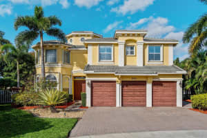 2993 Hartridge Terrace, Wellington, FL 33414 Sold 05/16/25