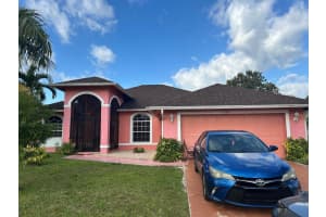 1732 SW Alegre Street, Port Saint Lucie, FL 34953 Sold 10/16/25