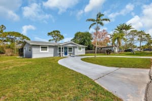 2143 SE Washington Street N, Stuart, FL 34997 Sold 04/15/25