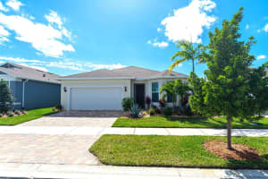 13801 SW Gingerline Drive, Port Saint Lucie, FL 34987 Sold 04/30/25