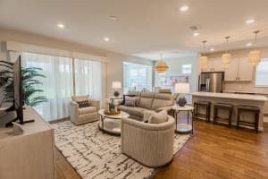 13801 SW Gingerline Drive, Port Saint Lucie, FL 34987 Sold 04/30/25