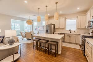 13801 SW Gingerline Drive, Port Saint Lucie, FL 34987 Sold 04/30/25